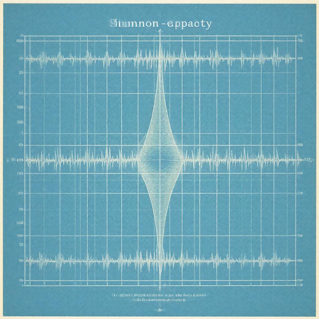Shannon capacity